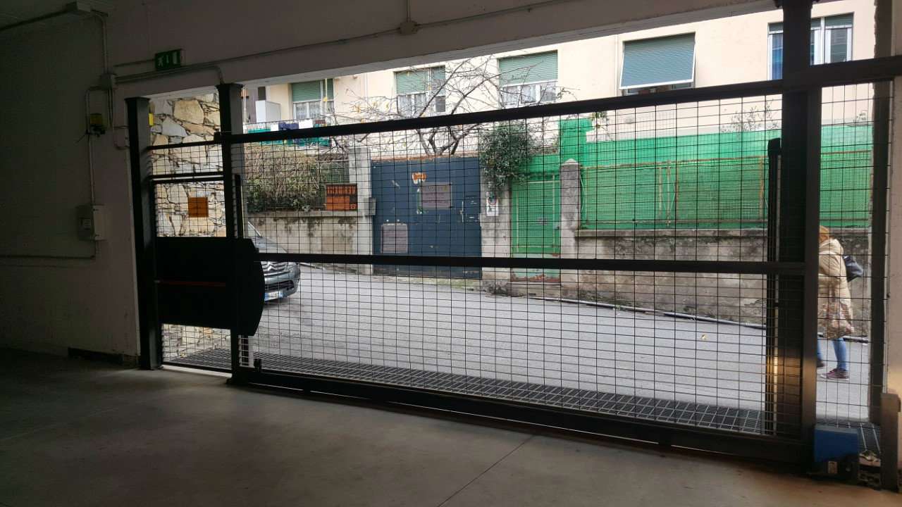 Box auto - Posto auto GENOVA vendita  SAN MARTINO  Home Gallery