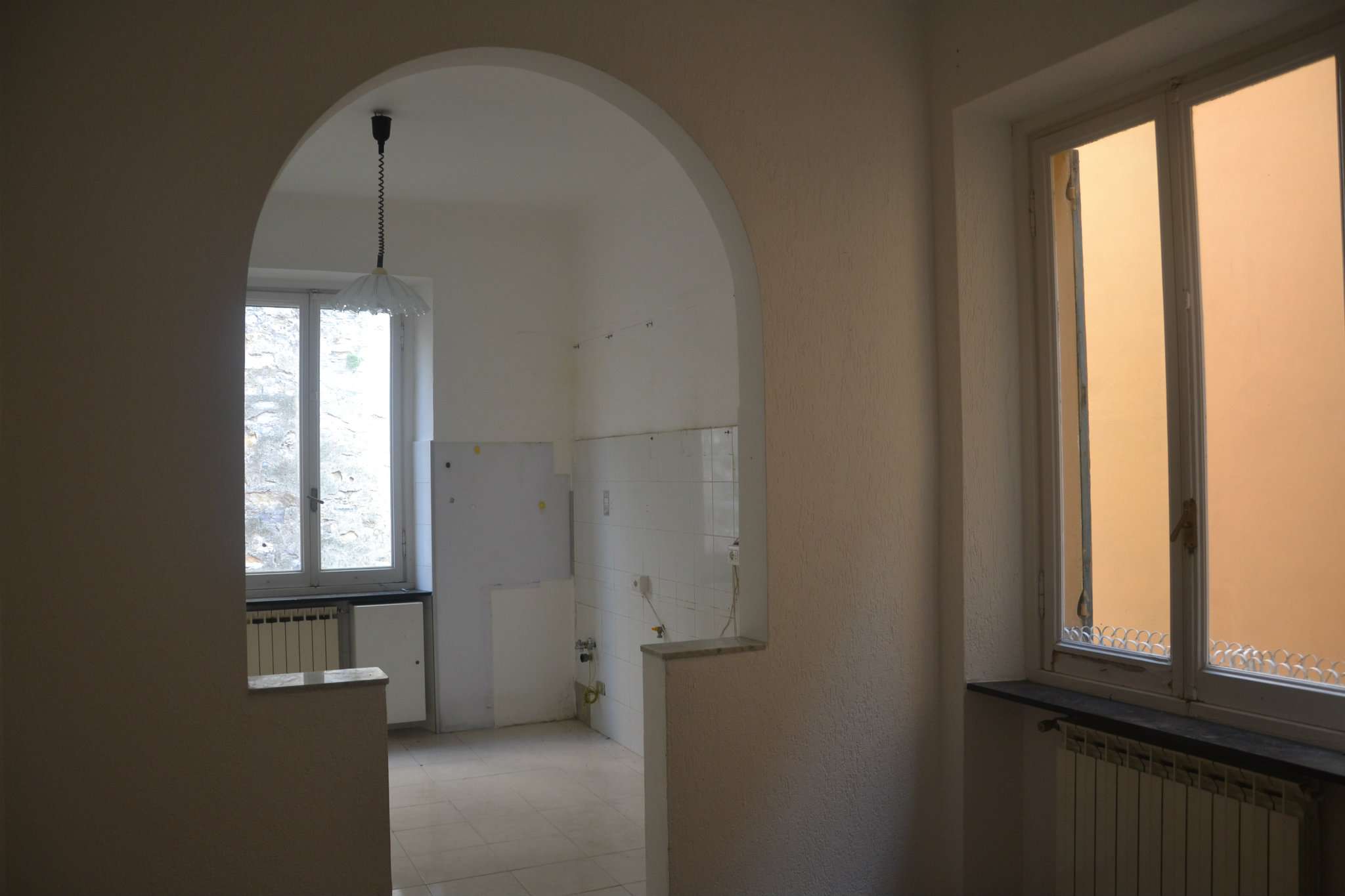 Appartamento GENOVA vendita  PRINCIPE Pagano Doria Home Gallery