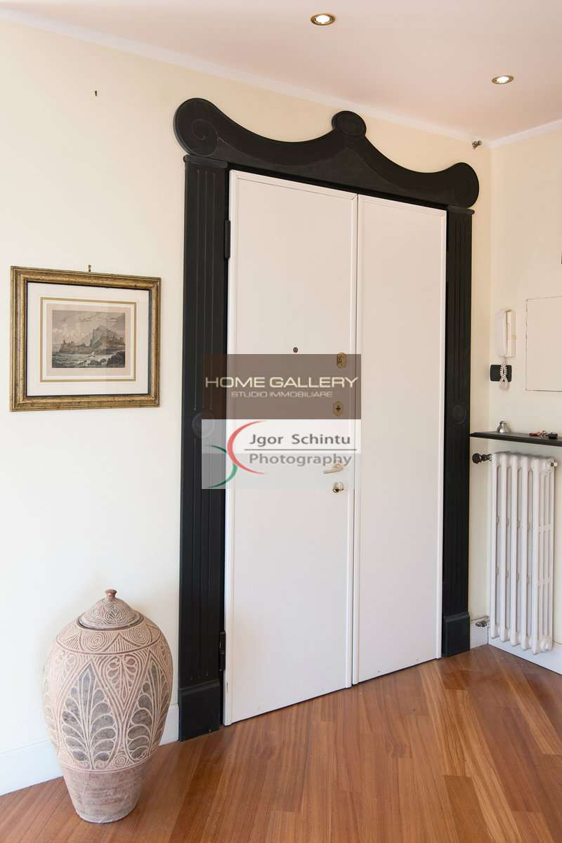 Attico GENOVA vendita  FOCE  Home Gallery