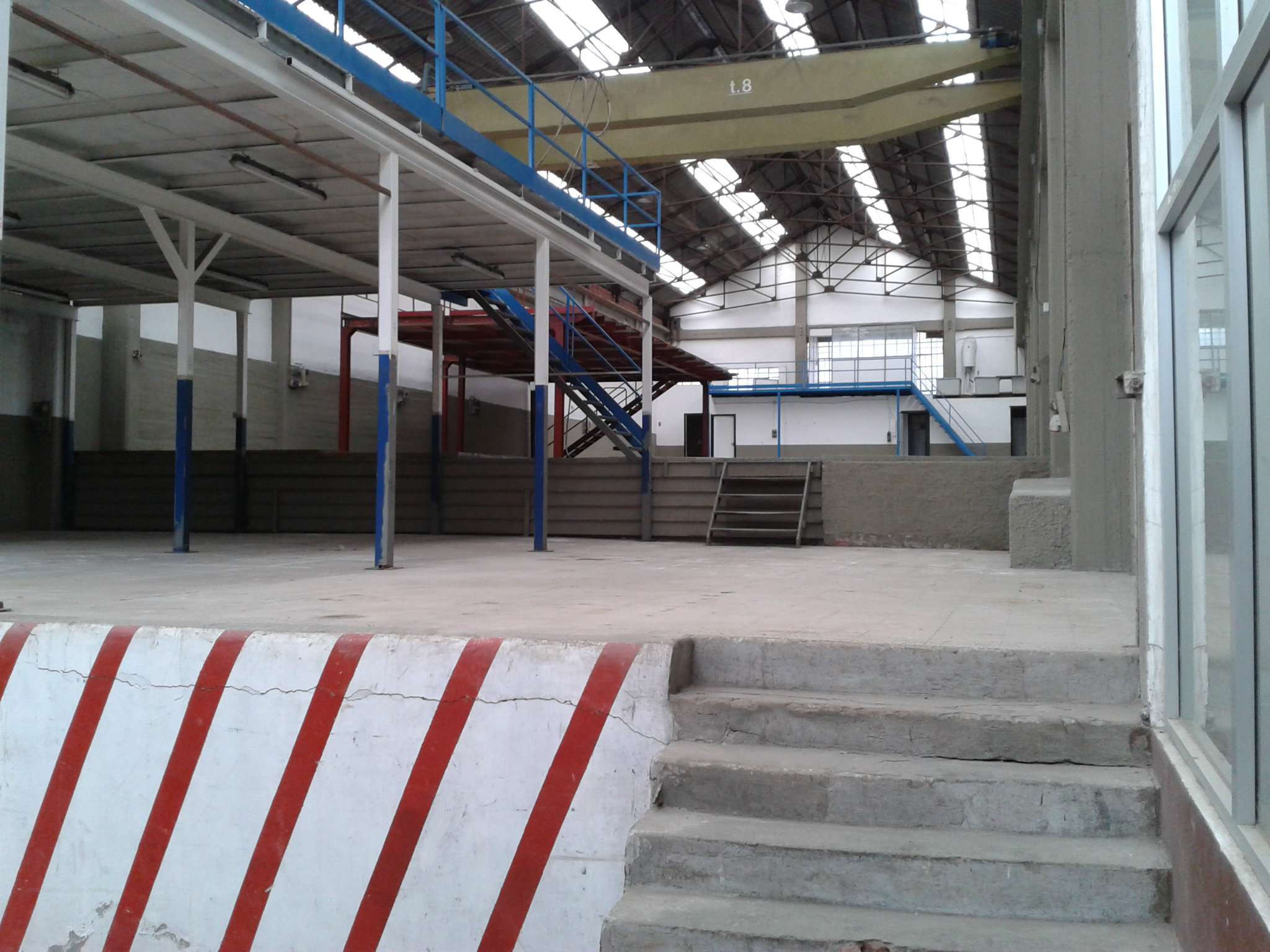  genova vendita quart: sestri p. home-gallery