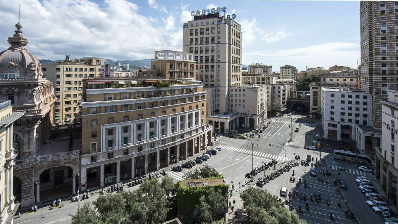  genova vendita quart:  home-gallery