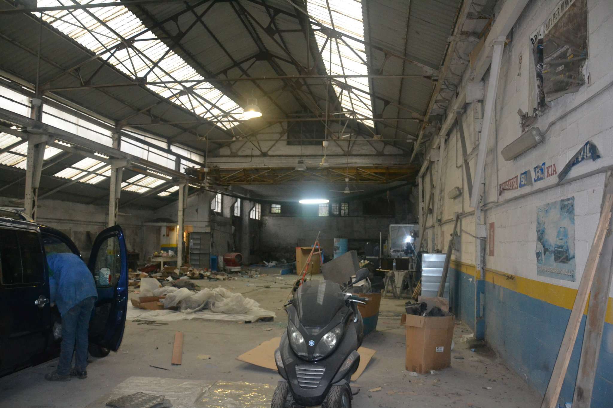  genova vendita quart: sestri p. home-gallery