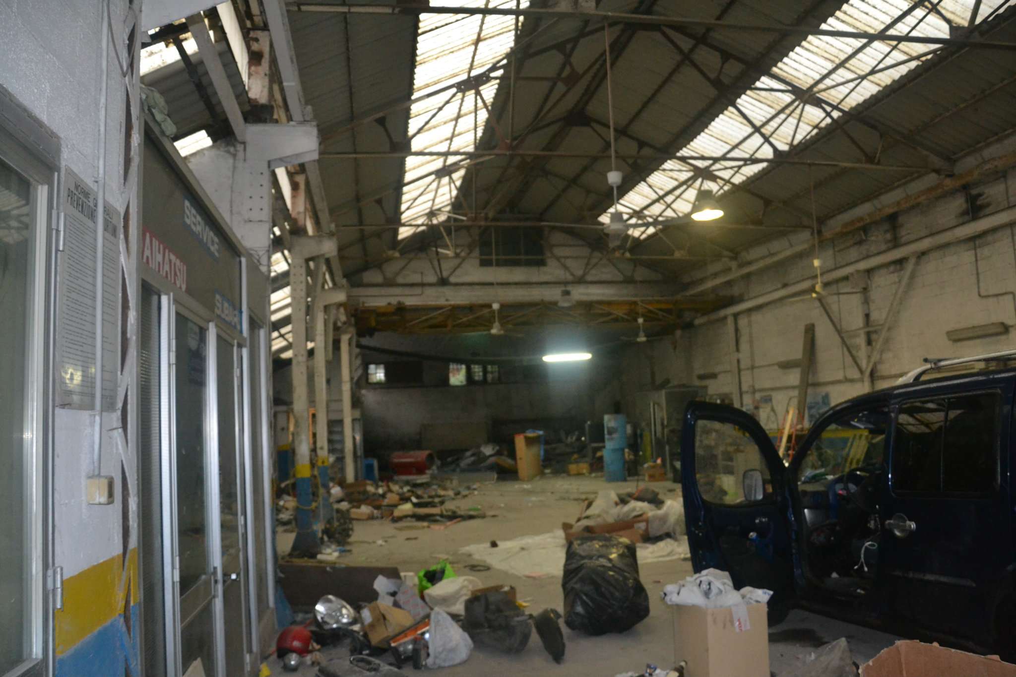 Capannoni (Tutti) GENOVA vendita  SESTRI P. Chiaravagna Home Gallery