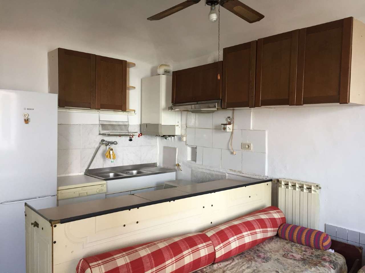 Appartamento GENOVA affitto  STURLA v Maggio Home Gallery