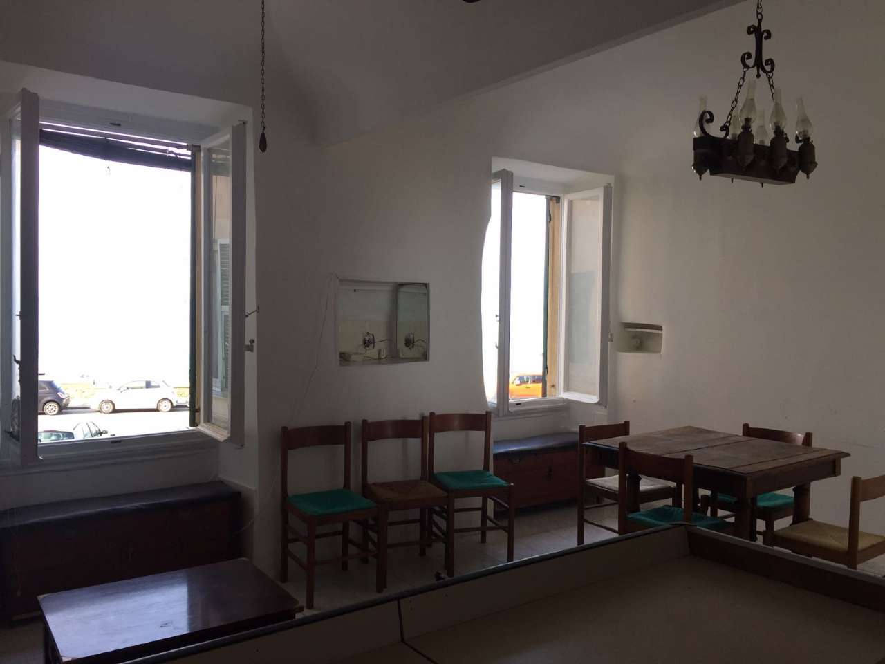 Appartamento GENOVA affitto  STURLA v Maggio Home Gallery