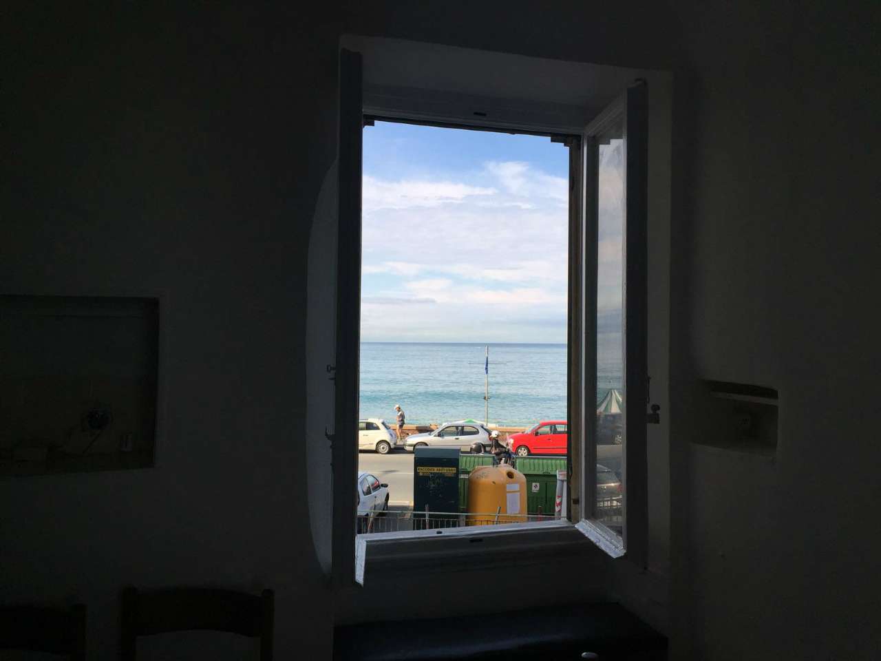 Appartamento GENOVA affitto  STURLA v Maggio Home Gallery