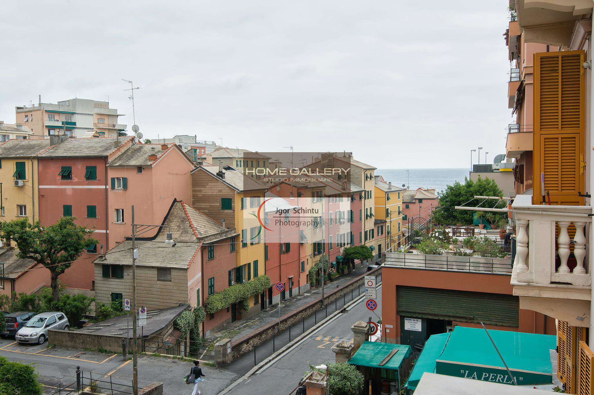  genova vendita quart: boccadasse home gallery