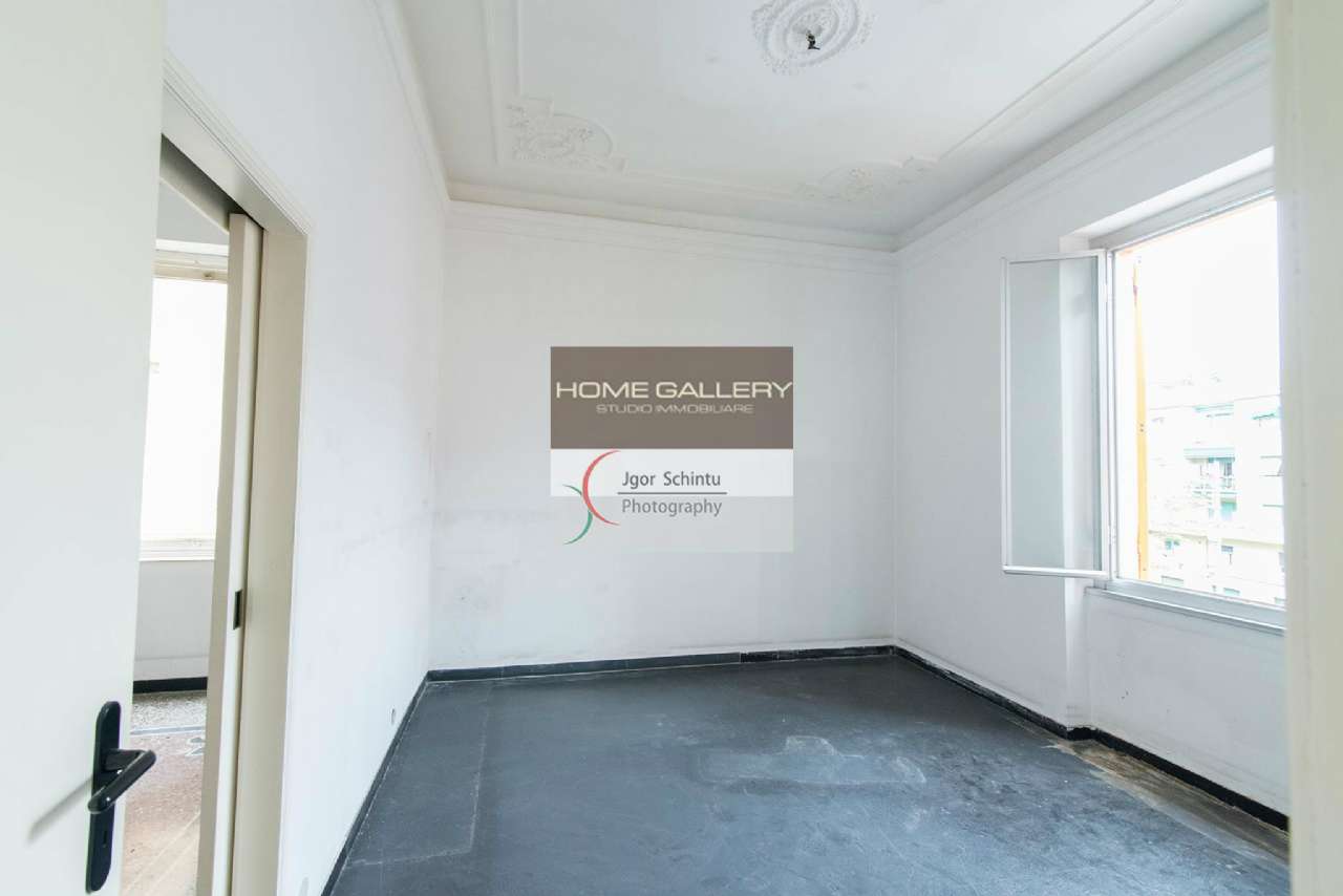 Appartamento GENOVA vendita  BOCCADASSE Cavallotti Home Gallery