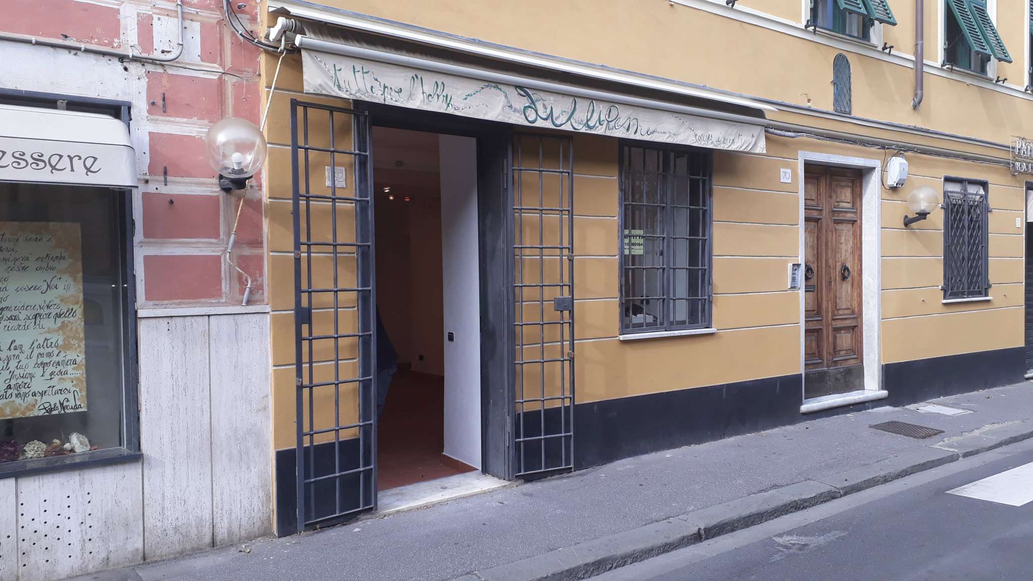  genova affitto quart: quinto home-gallery