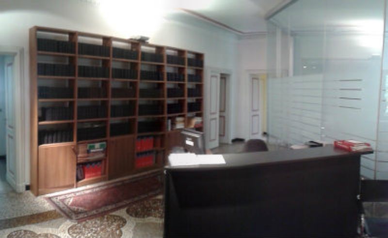 Appartamento GENOVA vendita  CARIGNANO jacopo ruffini Home Gallery