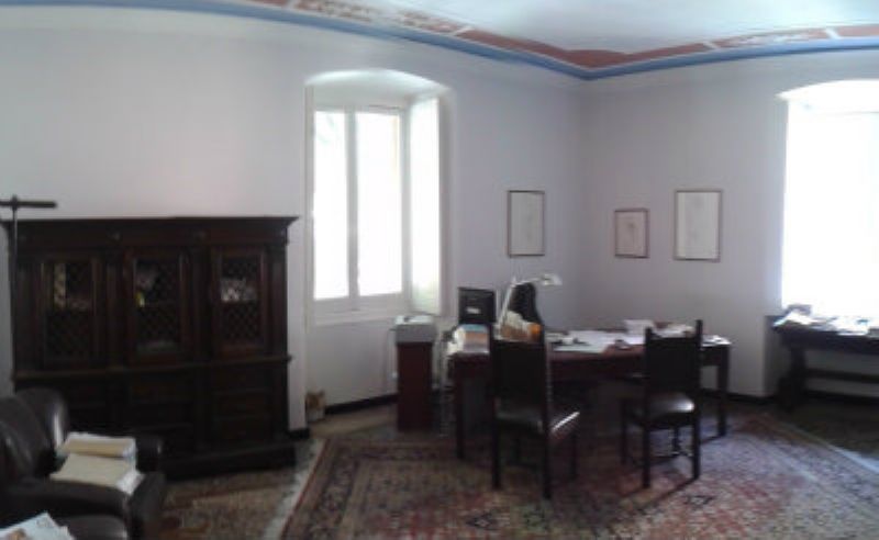 Appartamento GENOVA vendita  CARIGNANO jacopo ruffini Home Gallery