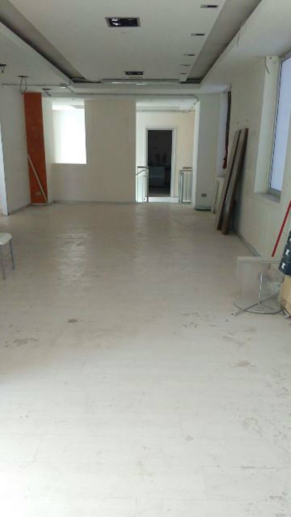 Negozio - Loc.Com. ROMA affitto  GREGORIO VII BOCCEA Gabetti - Agenzia Gregorio VII