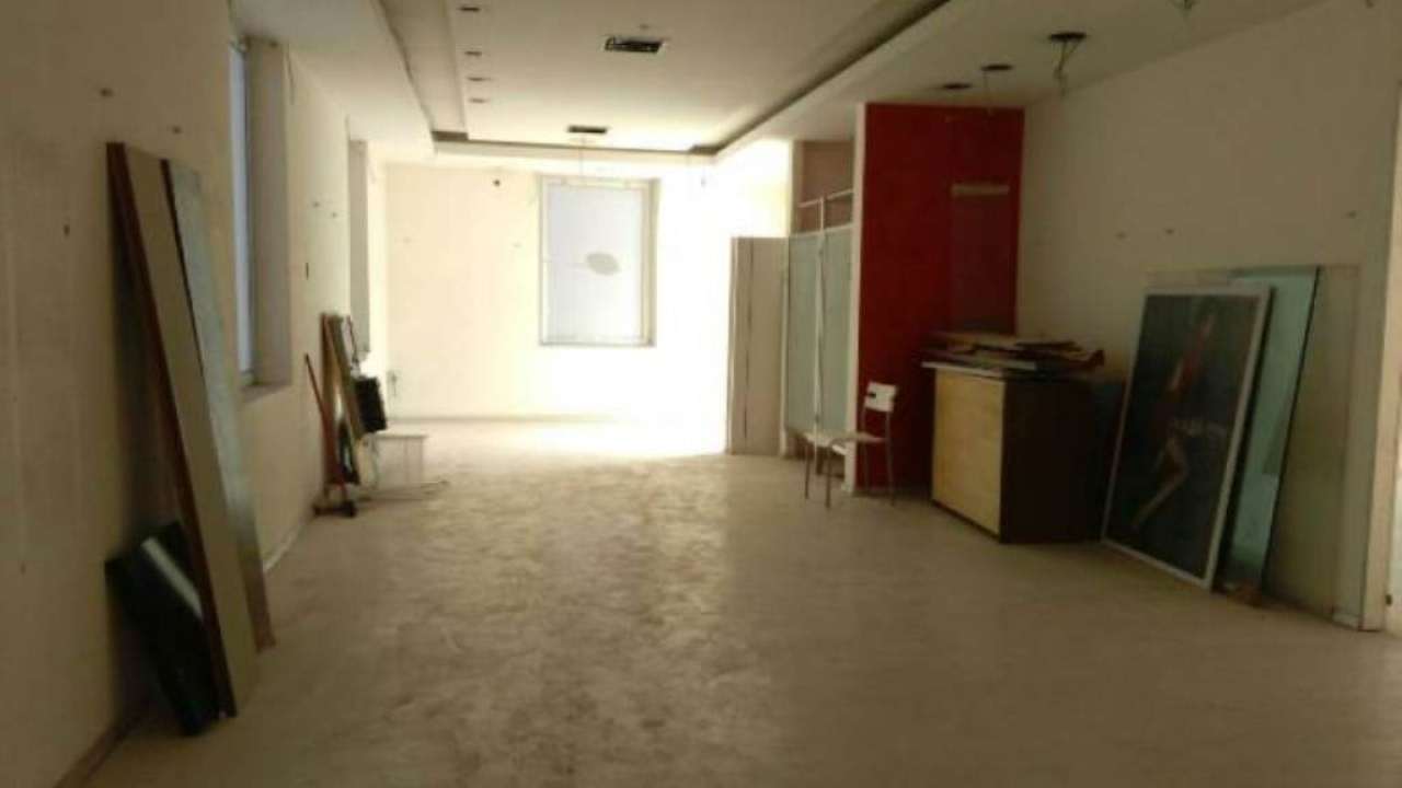 Negozio - Loc.Com. ROMA affitto  GREGORIO VII BOCCEA Gabetti - Agenzia Gregorio VII