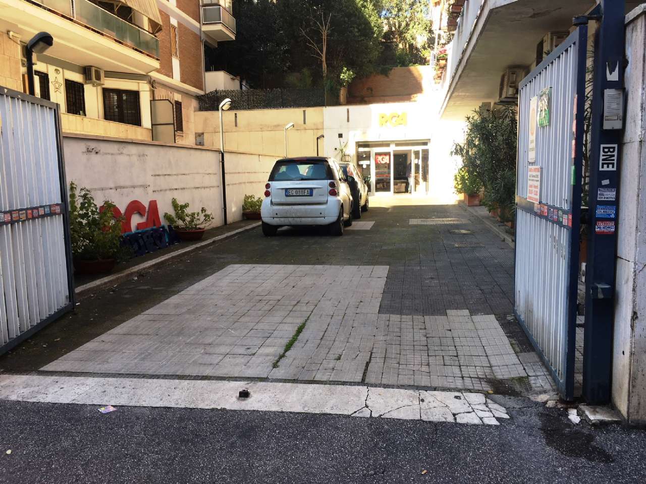 Negozio - Loc.Com. ROMA vendita  GREGORIO VII dei Savorelli Gabetti - Agenzia Gregorio VII