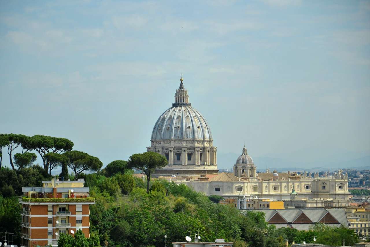 Appartamento ROMA vendita  GREGORIO VII PICCOLOMINI Gabetti - Agenzia Gregorio VII