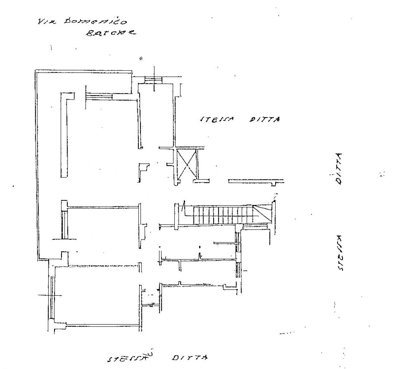 roma affitto quart: gregorio vii gabetti-agenzia-gregorio-vii
