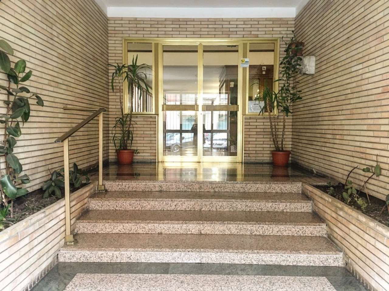 Ufficio - Loc.Com. ROMA affitto  GREGORIO VII INNOCENZO XI Gabetti - Agenzia Gregorio VII