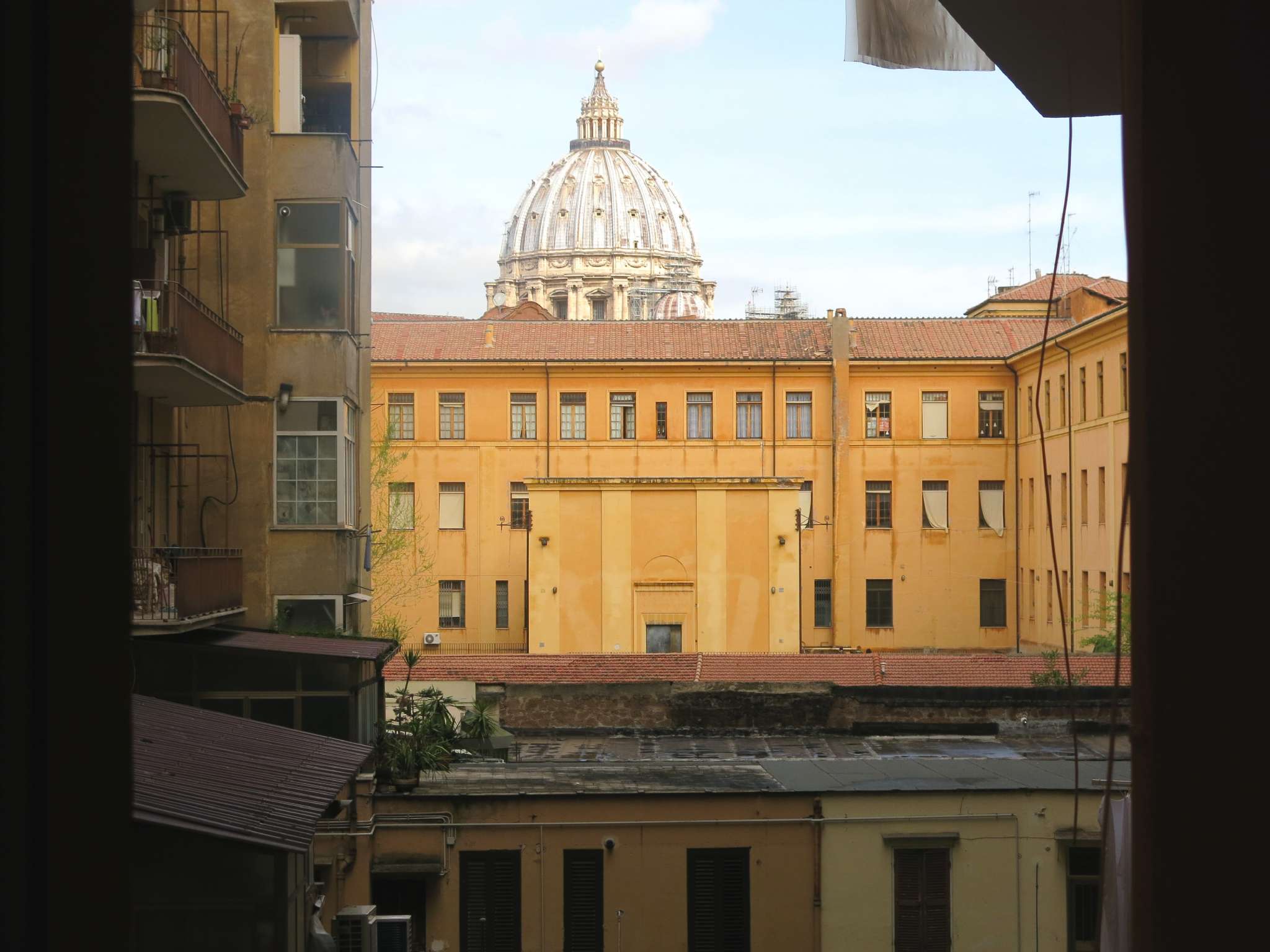  roma vendita quart: prati gabetti - agenzia gregorio vii