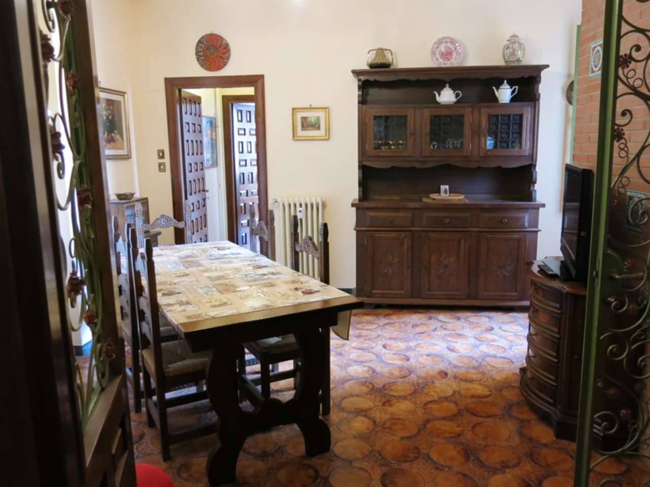 Appartamento ROMA vendita  PRATI DELLE FORNACI Gabetti - Agenzia Gregorio VII