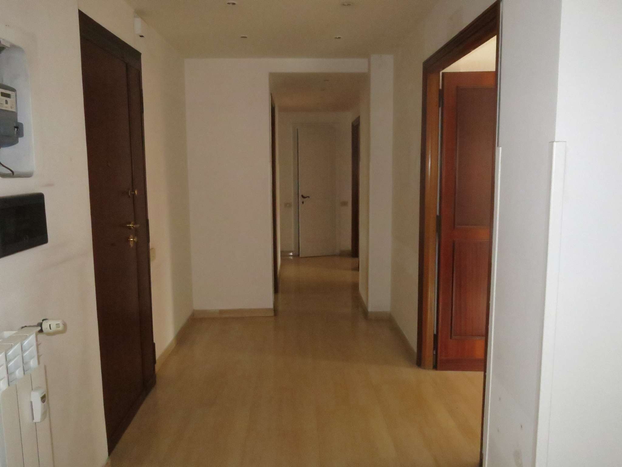 Ufficio - Loc.Com. ROMA affitto  GREGORIO VII INNOCENZO XI Gabetti - Agenzia Gregorio VII