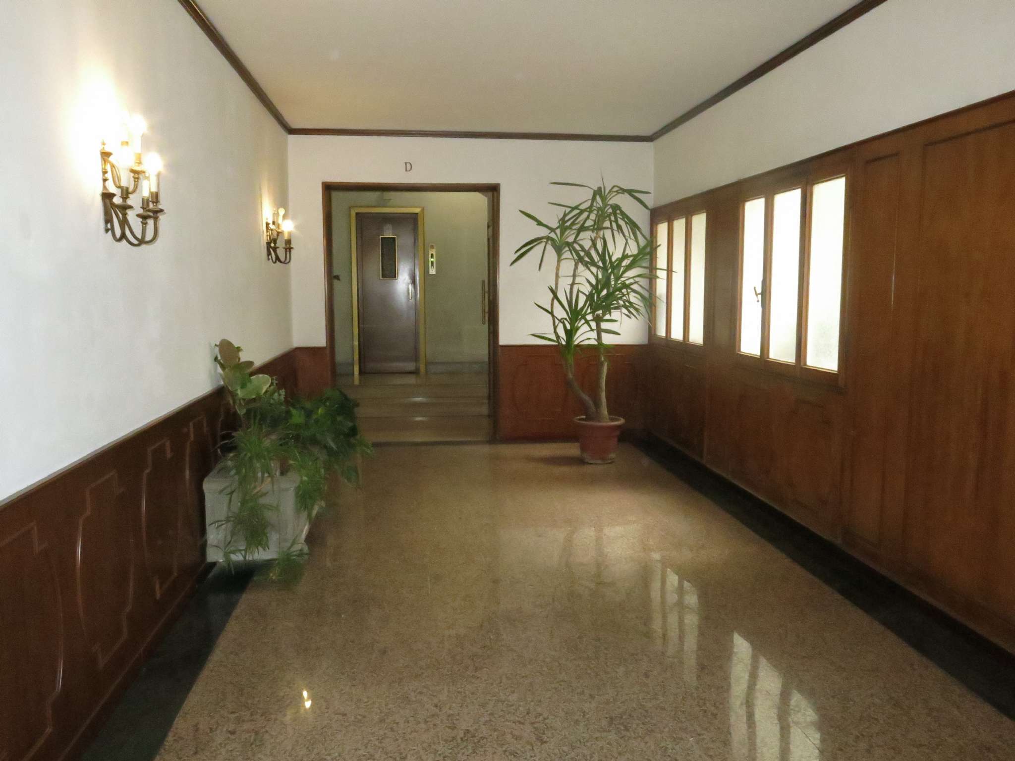 Ufficio - Loc.Com. ROMA affitto  GREGORIO VII INNOCENZO XI Gabetti - Agenzia Gregorio VII