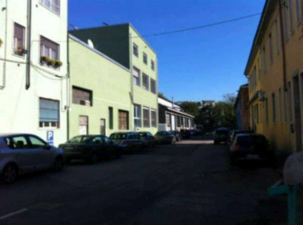  milano affitto quart:  immobiliare-piola