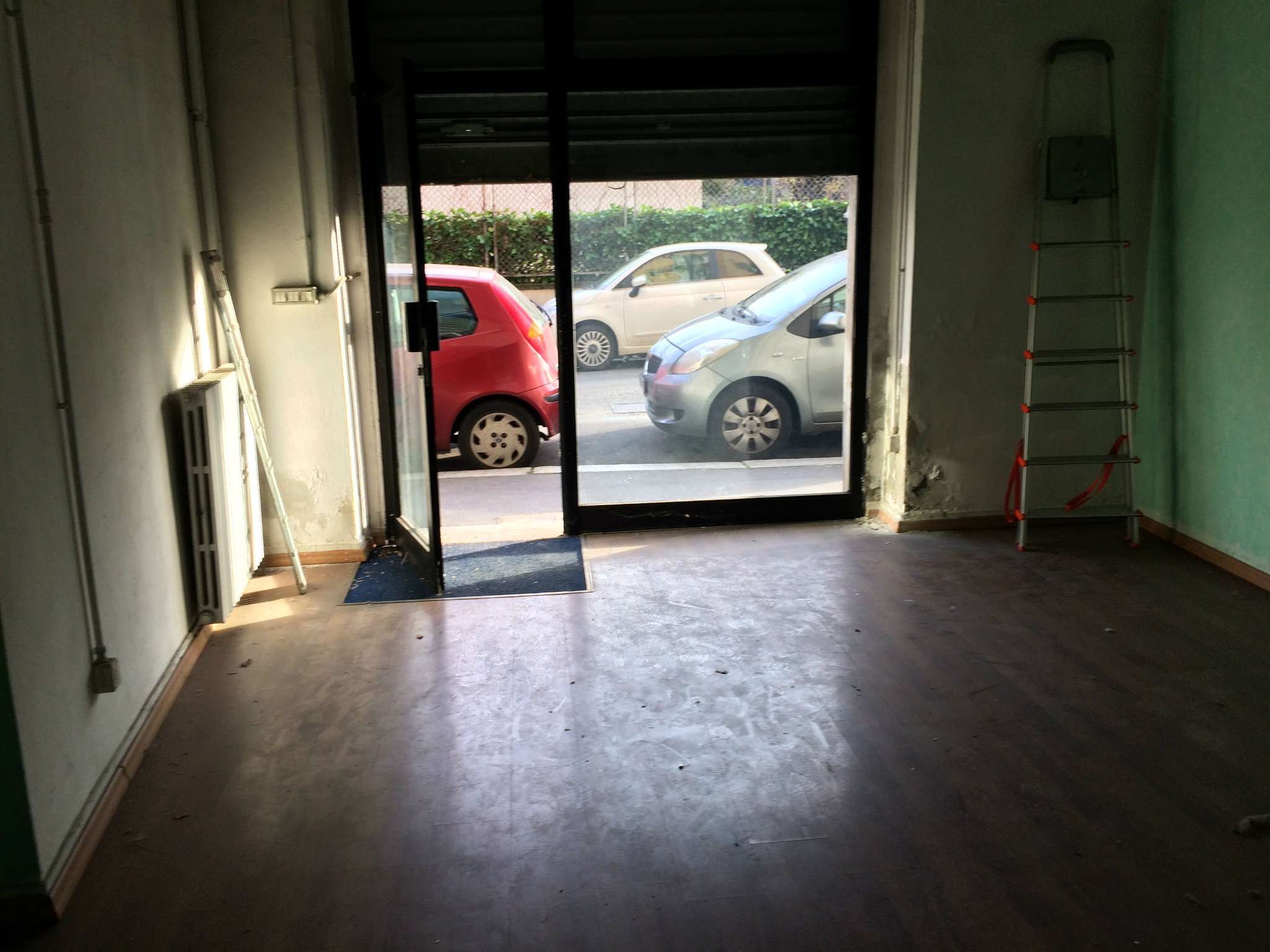  milano vendita quart: bicocca immobiliare-piola