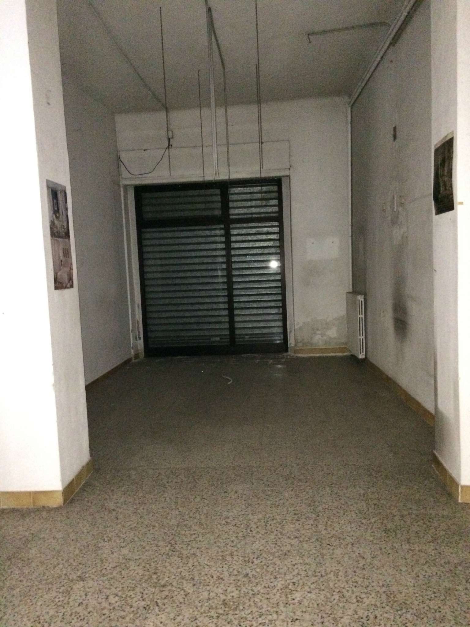 Negozio - Loc.Com. MILANO vendita  BICOCCA angelo mosso Immobiliare Piola