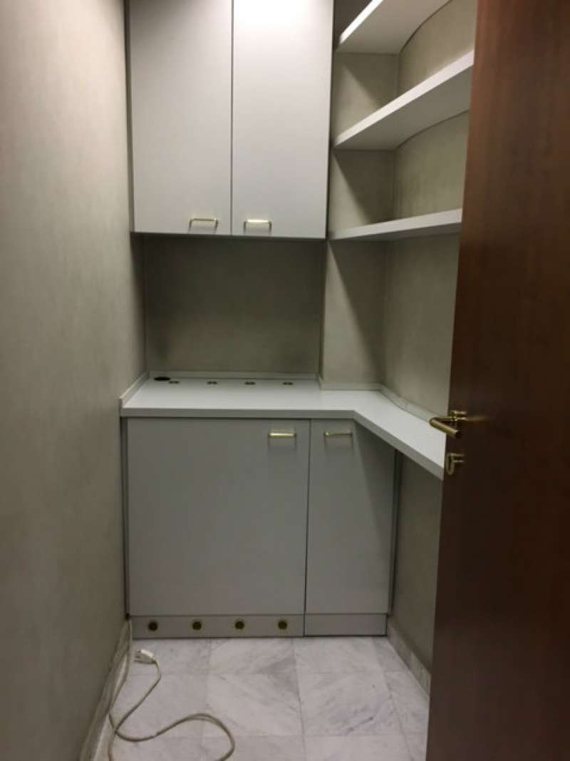 Ufficio - Loc.Com. MILANO affitto  CERTOSA polidoro da caravaggio Immobiliare Piola