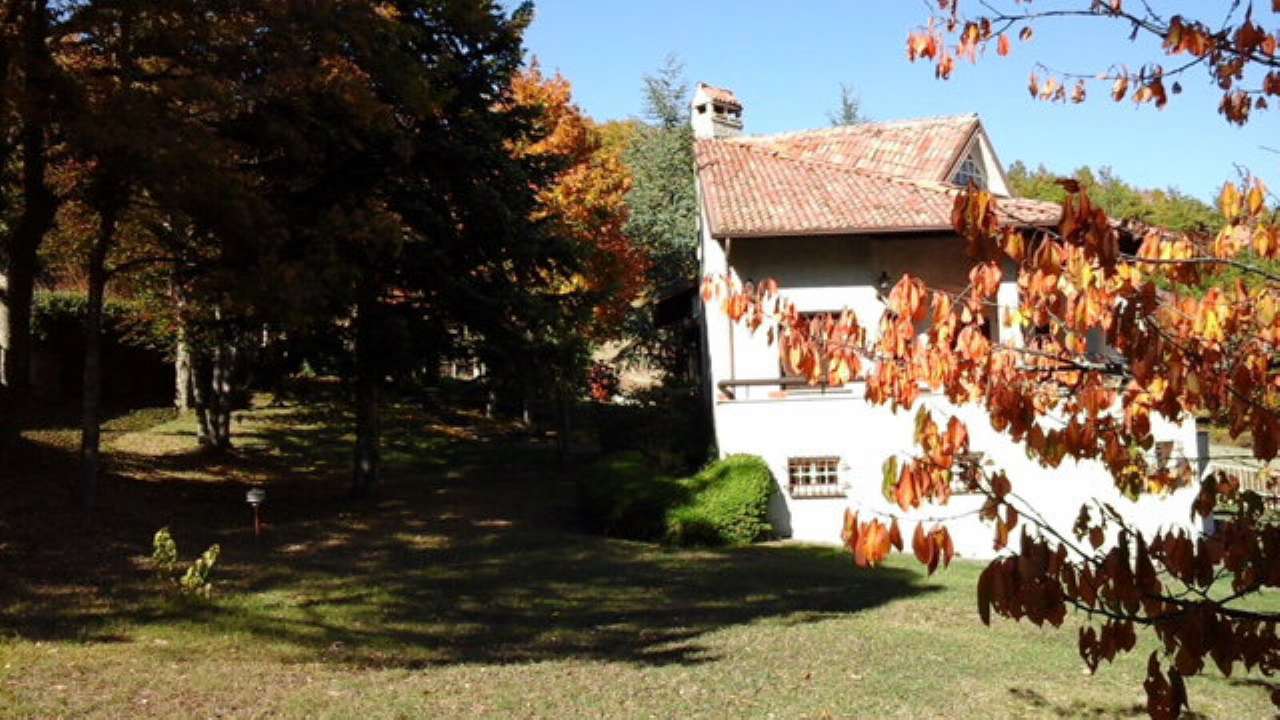 Villa Trifamiliare FERRIERE vendita   via guerra Immobiliare Piola