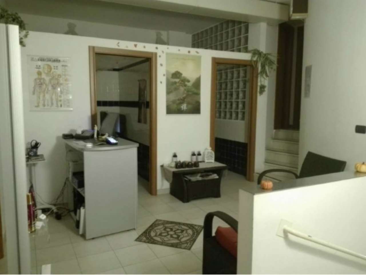Negozio - Loc.Com. MILANO vendita  DE ANGELI Dei Martinitt Immobiliare Piola
