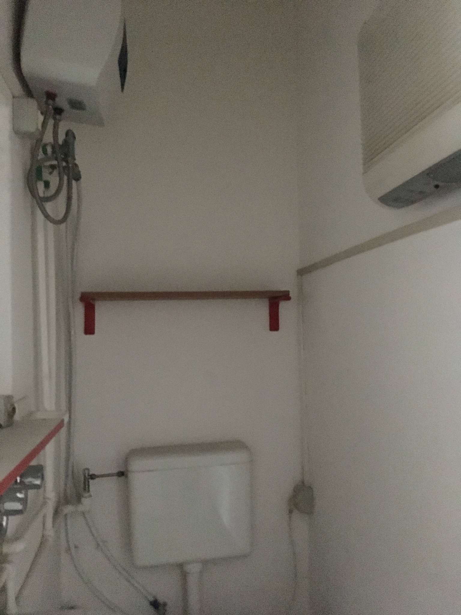 Negozio - Loc.Com. MILANO affitto  CORVETTO monte velino Immobiliare Piola