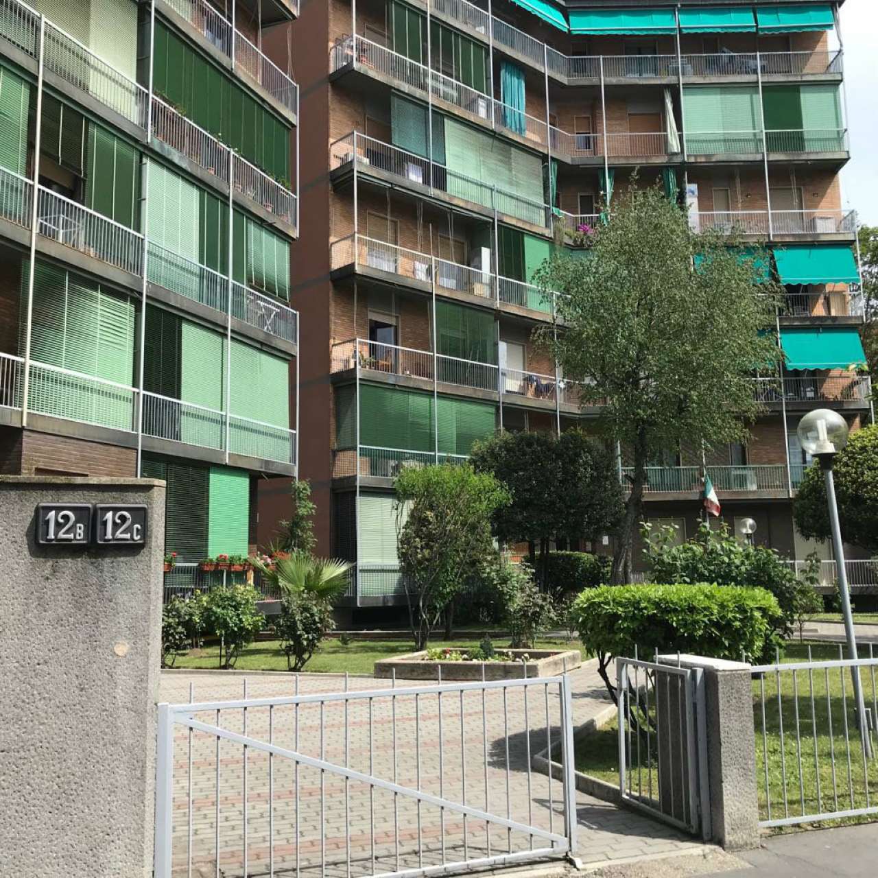  milano vendita quart: dergano immobiliare piola