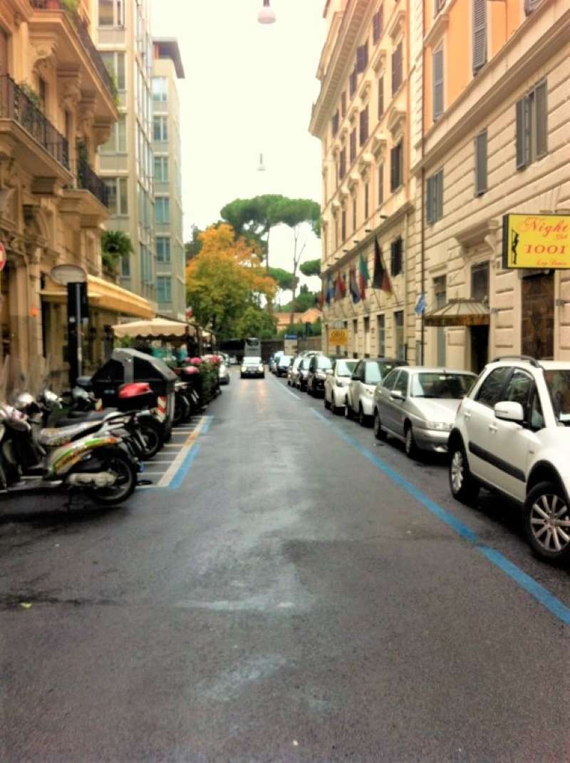 Negozio - Loc.Com. ROMA vendita  Centro storico Lazio Cioli&Rismondo Roma Centro Storico R.E.
