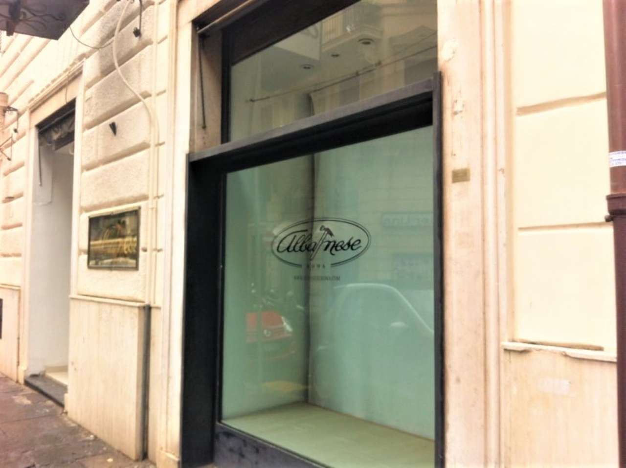 Negozio - Loc.Com. ROMA vendita  Centro storico Lazio Cioli&Rismondo Roma Centro Storico R.E.