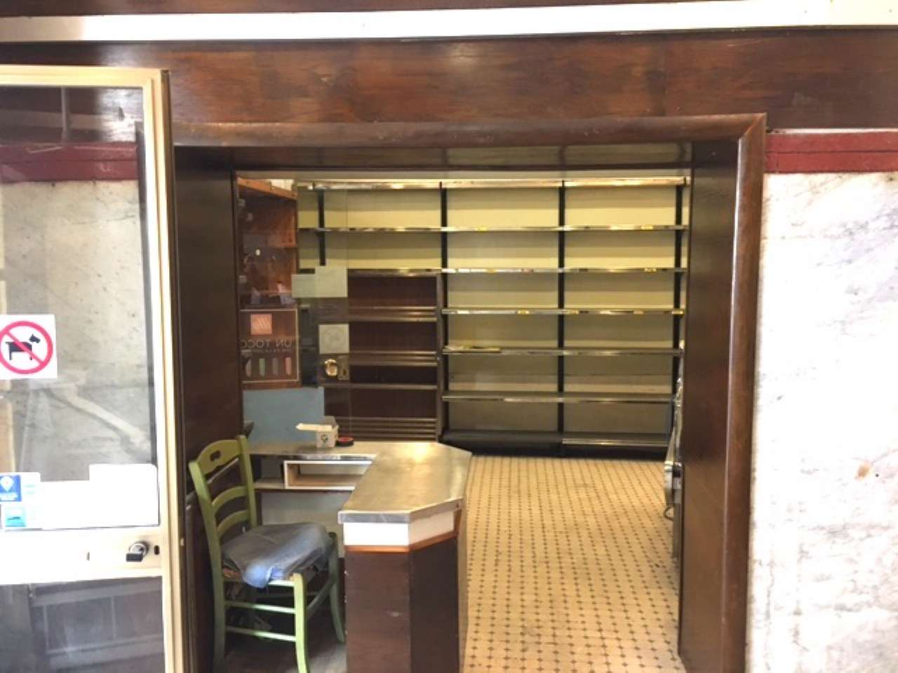 Negozio - Loc.Com. ROMA vendita  Centro storico della Scrofa Cioli&Rismondo Roma Centro Storico R.E.