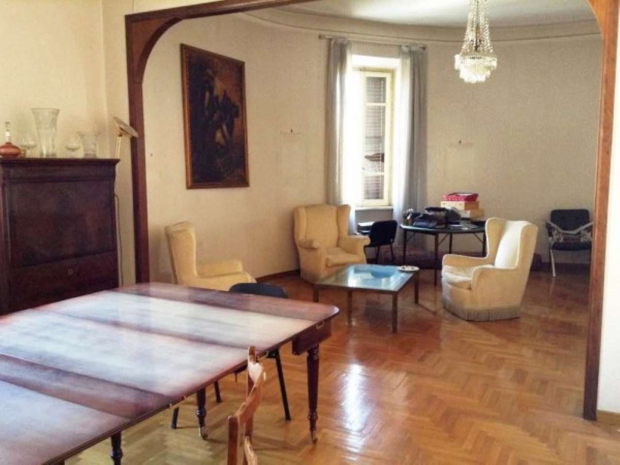 Appartamento ROMA vendita  PRATI della Giuliana Cioli&Rismondo Roma Centro Storico R.E.