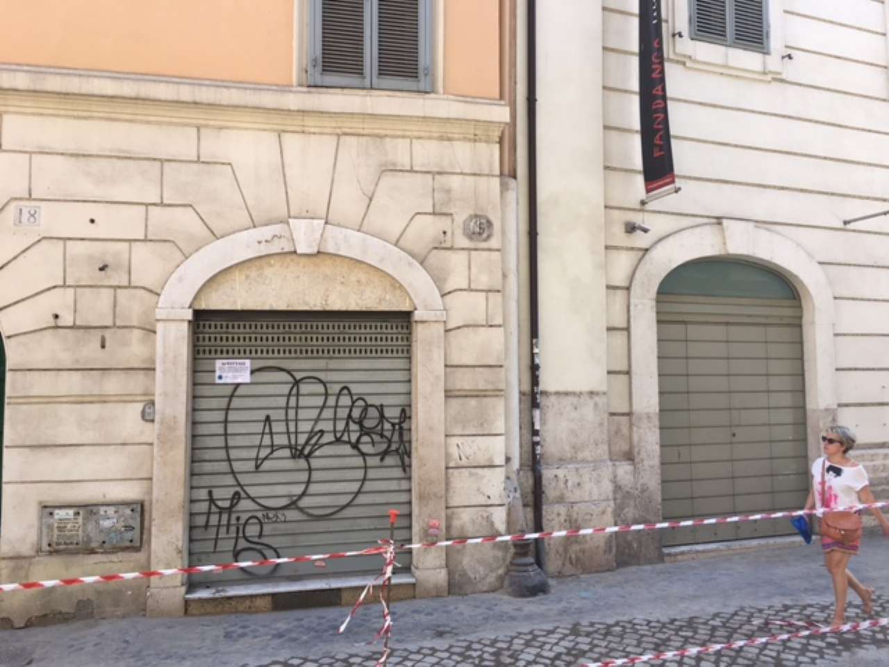  roma affitto quart: centro storico cioli&rismondo-roma-centro-storico-r.e.