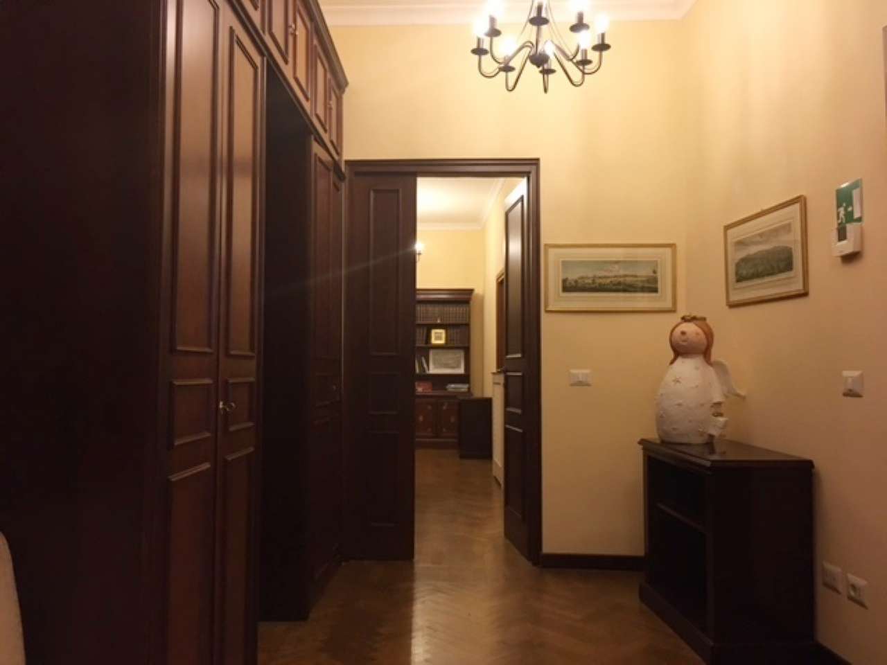 Ufficio - Loc.Com. ROMA affitto  Centro storico Via in Lucina Cioli&Rismondo Roma Centro Storico R.E.