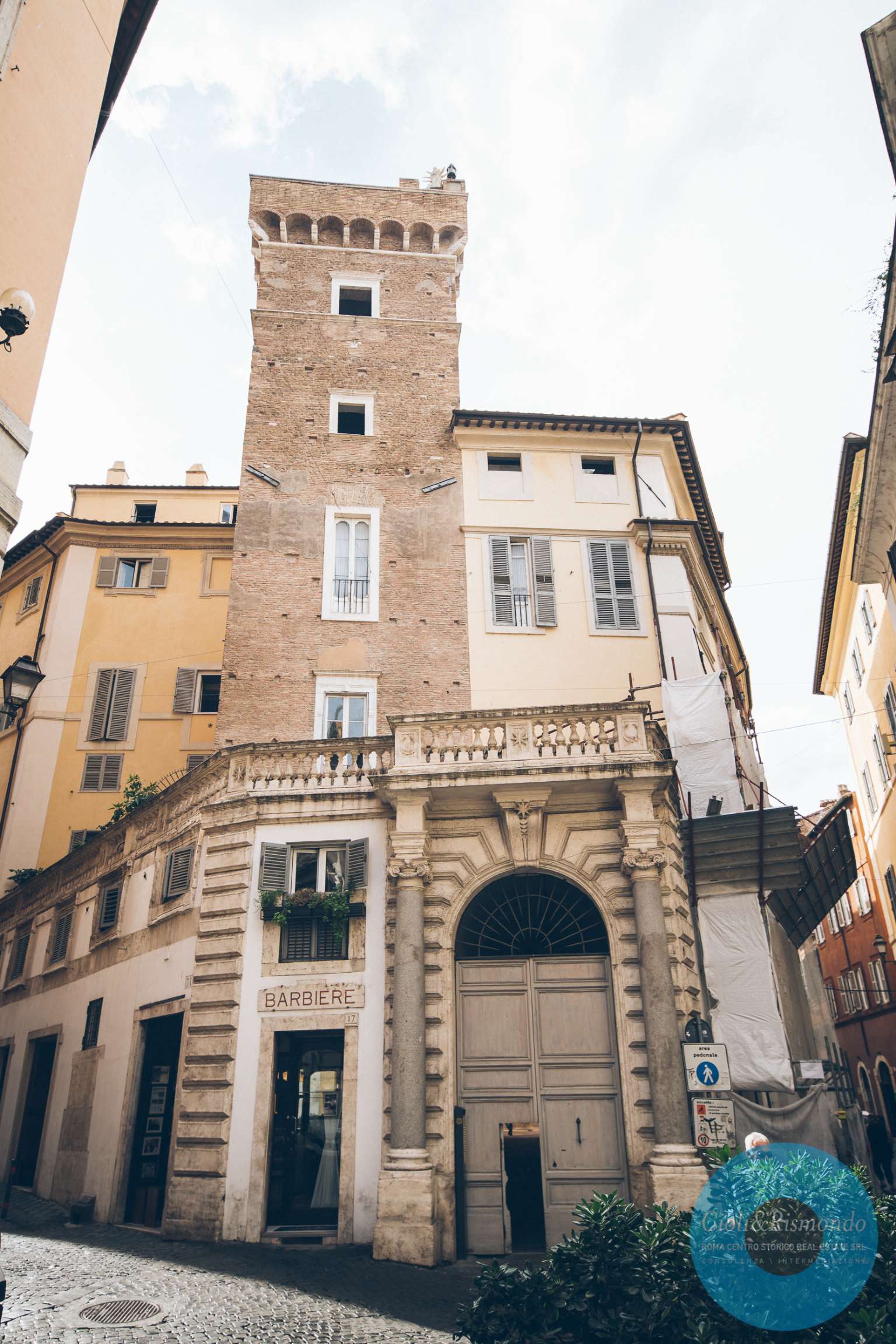  roma vendita quart: centro storico cioli&rismondo roma centro storico r.e.