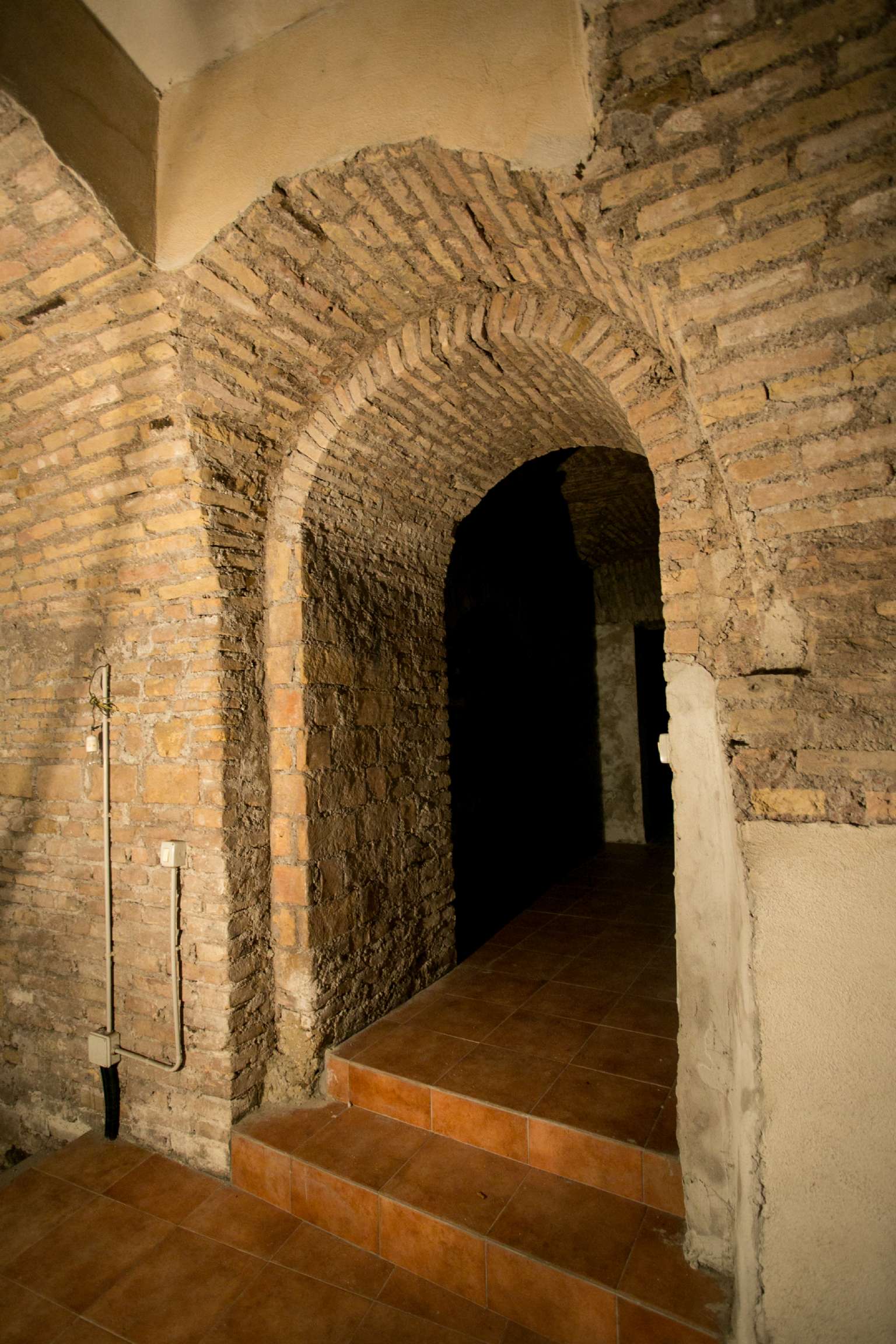 Negozio - Loc.Com. ROMA affitto  Centro storico Arco della Ciambella Cioli&Rismondo Roma Centro Storico R.E.