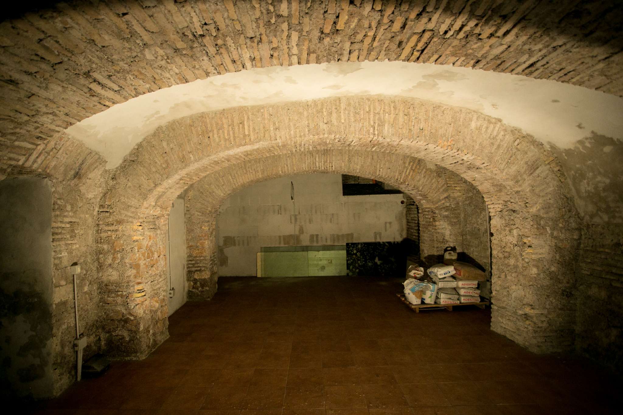 Negozio - Loc.Com. ROMA affitto  Centro storico Arco della Ciambella Cioli&Rismondo Roma Centro Storico R.E.