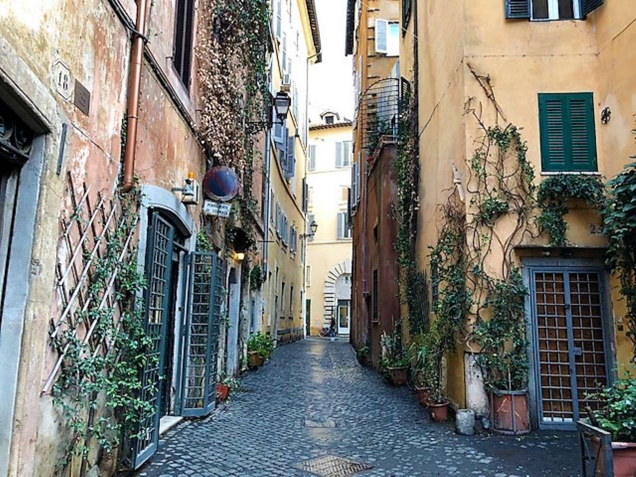  roma affitto quart: centro storico cioli&rismondo roma centro storico r.e.