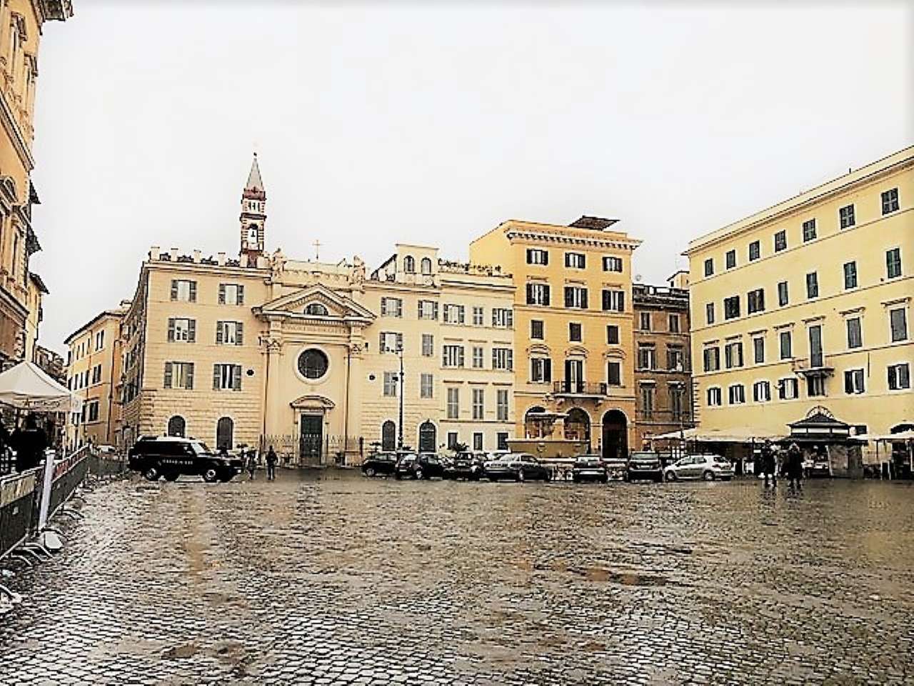  roma affitto quart: centro storico cioli&rismondo roma centro storico r.e.