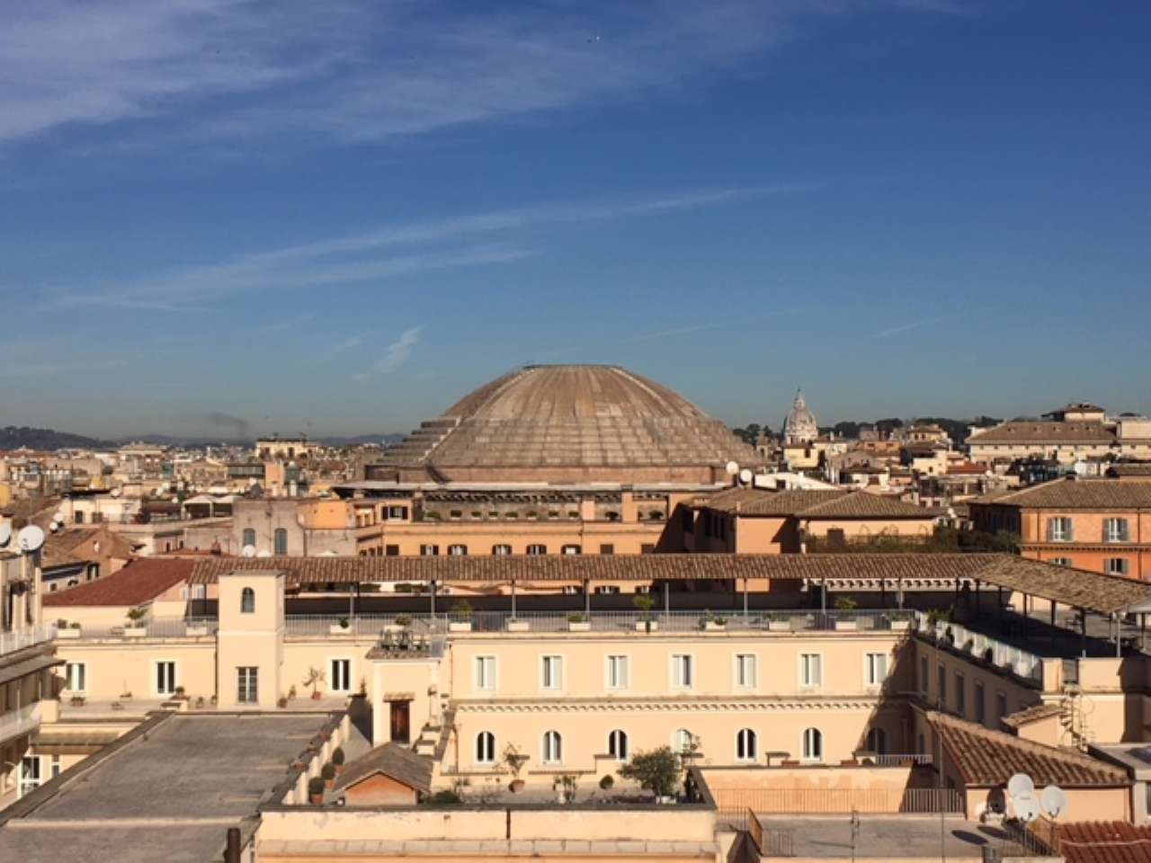  roma affitto quart: centro storico cioli&rismondo roma centro storico r.e.