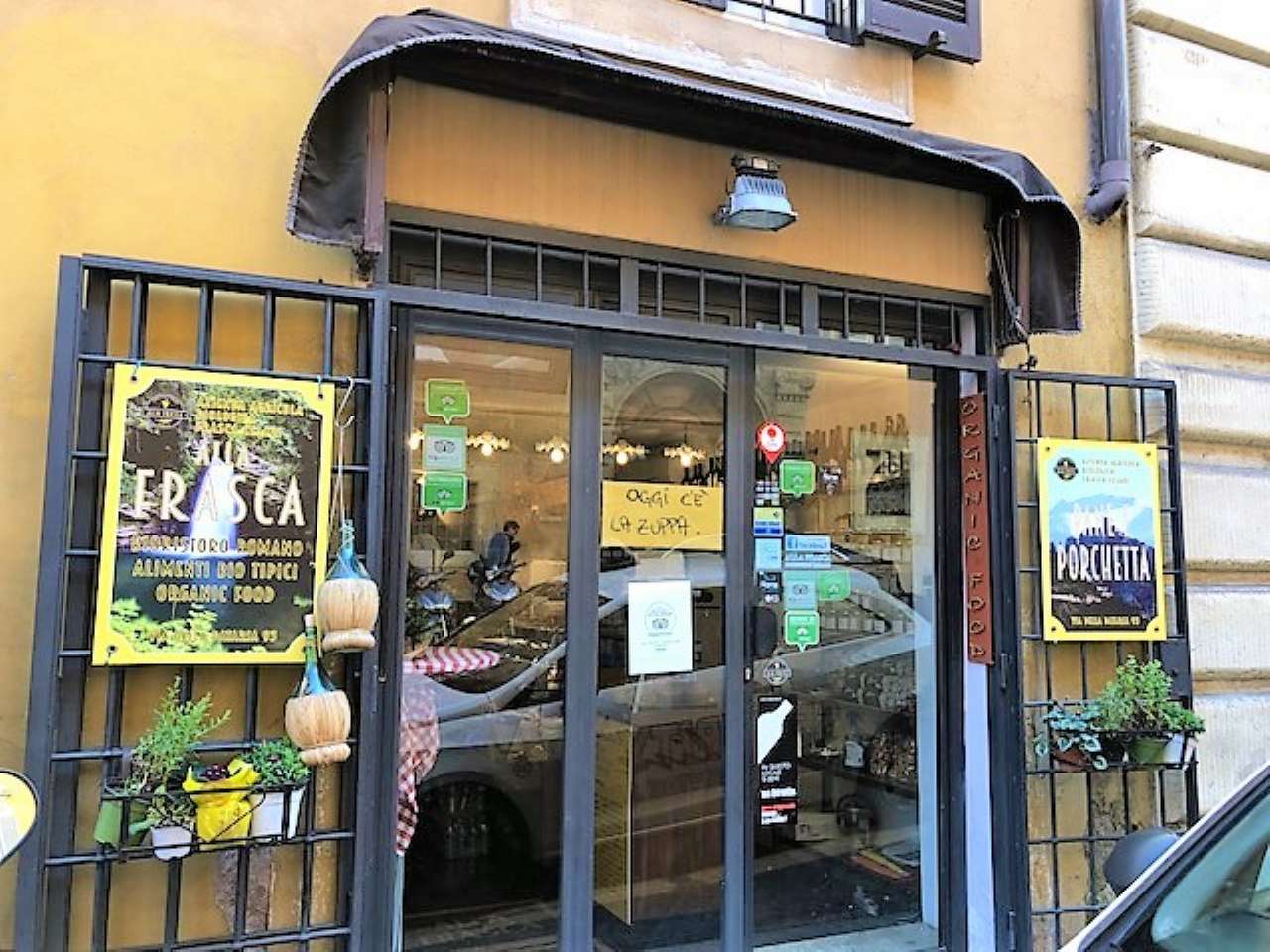  roma affitto quart: centro storico cioli&rismondo-roma-centro-storico-r.e.