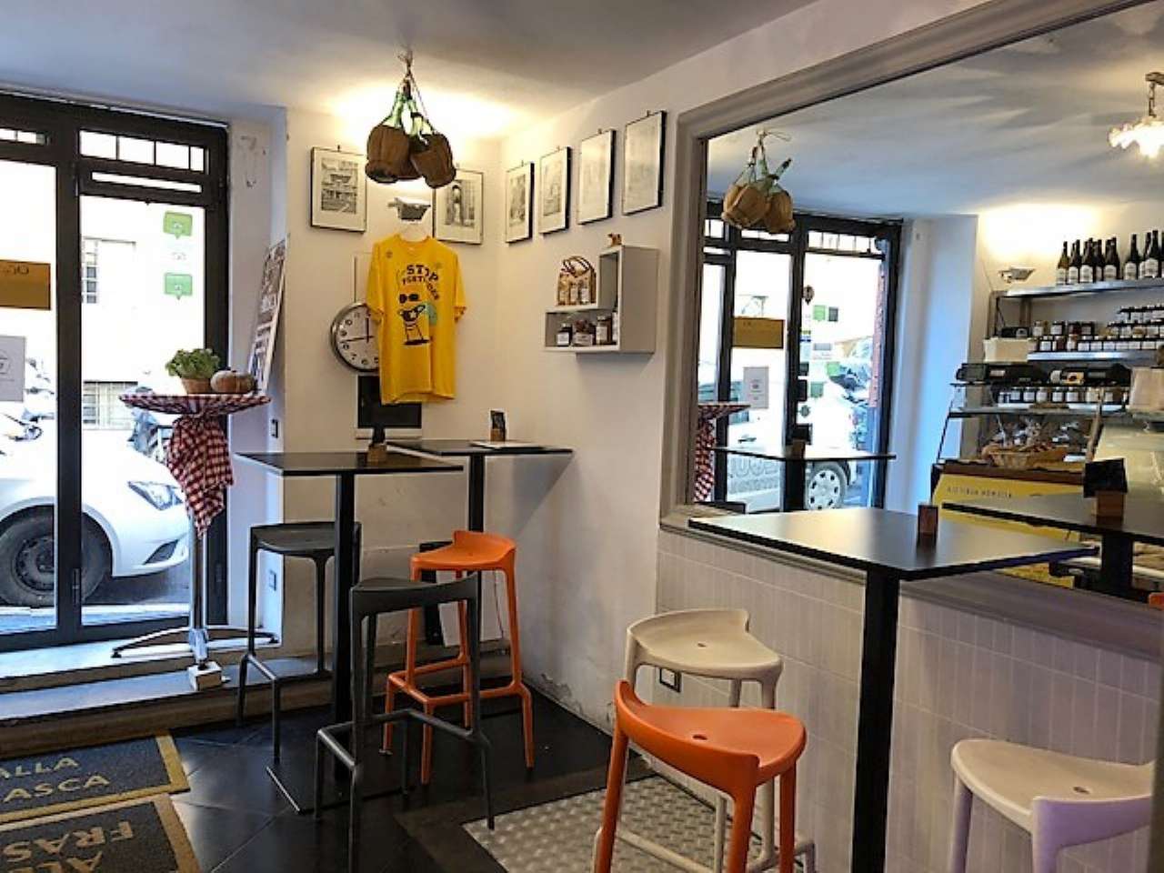 Negozio - Loc.Com. ROMA affitto  Centro storico della Dataria Cioli&Rismondo Roma Centro Storico R.E.