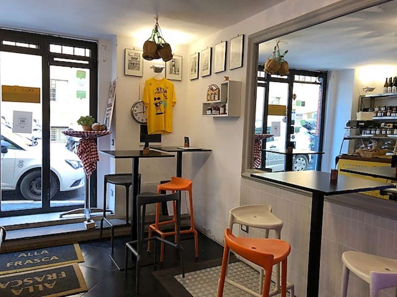 Negozio - Loc.Com. ROMA affitto  Centro storico della Dataria Cioli&Rismondo Roma Centro Storico R.E.