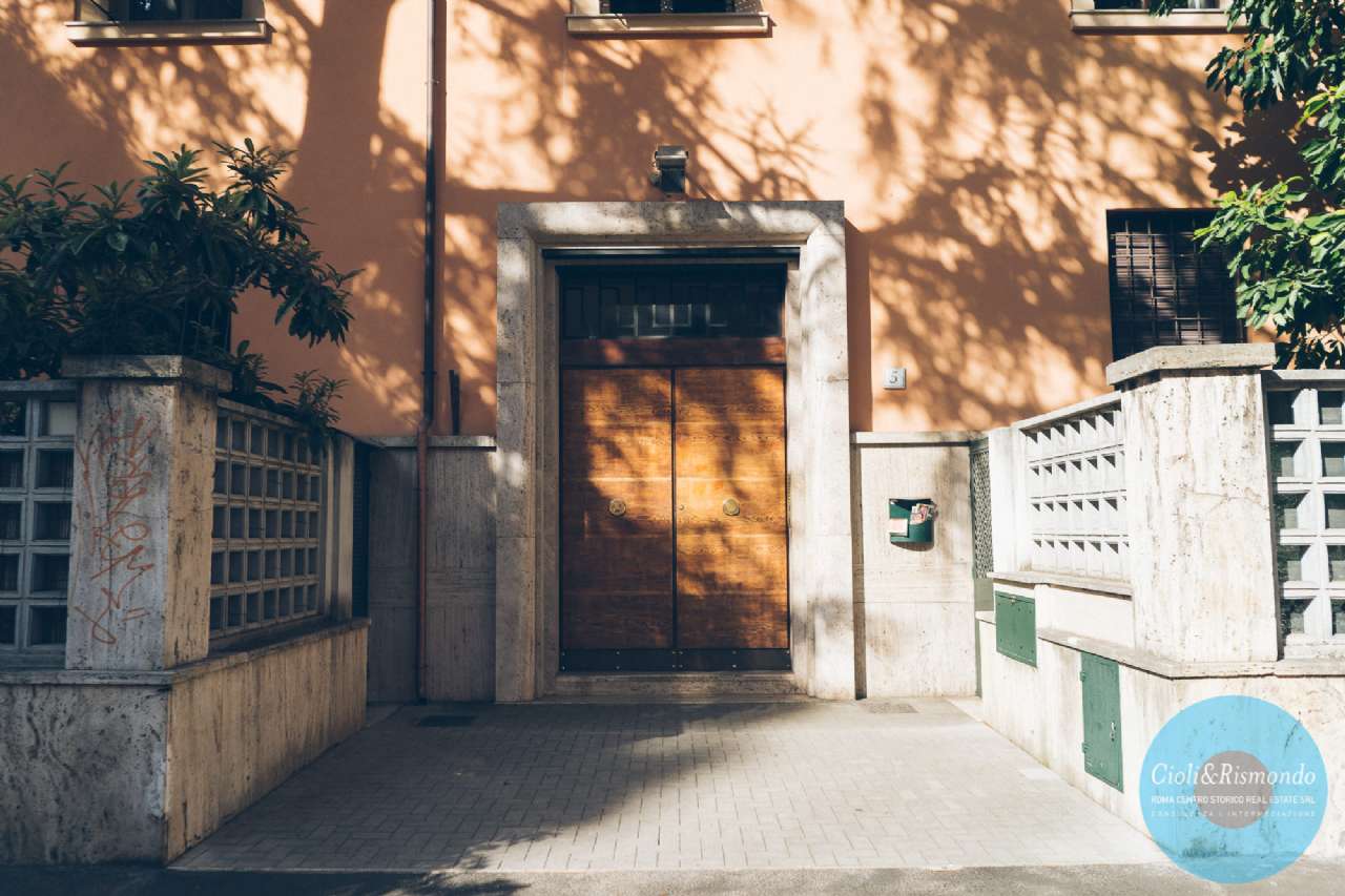  roma affitto quart: prati cioli&rismondo roma centro storico r.e.