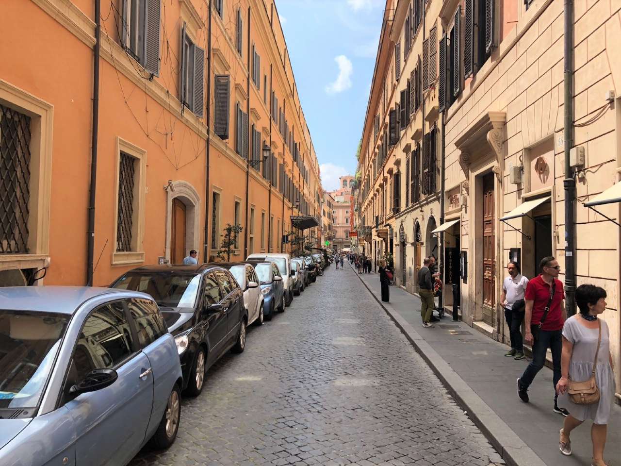  roma vendita quart: centro storico cioli&rismondo-roma-centro-storico-r.e.